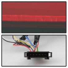 Load image into Gallery viewer, Spyder Porsche 987 Cayman 06-08 / Boxster 05-08 LED Tail Lights - Red Clear ALT-YD-P98705-LED-RC 5083173