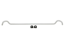 Load image into Gallery viewer, Whiteline Front Sway Bar 22mm Heavy Duty Blade Adjustable Subaru Impreza 93-00