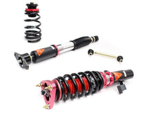 Load image into Gallery viewer, Godspeed Mazda3 (BL) 2010-13 Coilovers