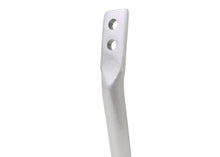 Load image into Gallery viewer, Whiteline Rear Sway Bar 27mm Heavy Duty Blade Adjustable Mazda 3 2007-2009