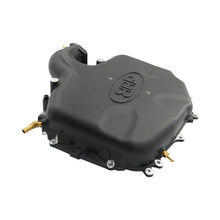 Load image into Gallery viewer, APS Tallboy Style Hi Flow Upper Intake Manifold Plenum for Nissan 350Z G35VQ35DE 3.5L