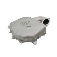 Load image into Gallery viewer, APS Tallboy Style Hi Flow Upper Intake Manifold Plenum for Nissan 350Z G35VQ35DE 3.5L
