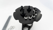 Load image into Gallery viewer, Nissan 370Z 09+Twin Fuel Pump Hanger | ASE