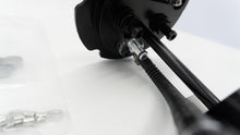Load image into Gallery viewer, Nissan 370Z 09+Twin Fuel Pump Hanger | ASE