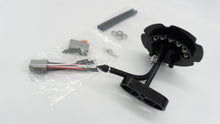 Load image into Gallery viewer, (MUST ALREADY HAVE V1) 350Z G35 Twin Pump Hanger Upgrade | ASE