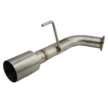 Load image into Gallery viewer, Axle Back Single Exit Exhaust Pipe For Nissan 350Z Fairlady Z33 Infiniti G35 VQ35DE HR