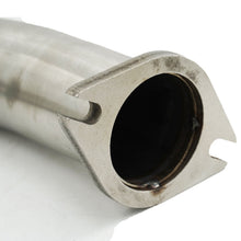 Load image into Gallery viewer, Axle Back Single Exit Exhaust Pipe For Nissan 350Z Fairlady Z33 Infiniti G35 VQ35DE HR
