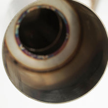 Load image into Gallery viewer, Axle Back Single Exit Exhaust Pipe For Nissan 350Z Fairlady Z33 Infiniti G35 VQ35DE HR