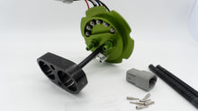 Load image into Gallery viewer, Nissan 350Z Infiniti G35 V2 Twin Fuel Pump Hanger | ASE