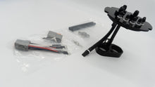 Load image into Gallery viewer, Nissan 350Z Infiniti G35 V2 Twin Fuel Pump Hanger | ASE