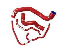 Load image into Gallery viewer, Silicone hose kit - Mitsubishi Eclipse 2.0L 16V 95-99 (2G) GS-T/GTX VenAir Sport Silicone Hose Kit