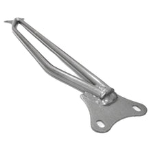 Load image into Gallery viewer, Reinforced Front Upper Nismo Style Strut H Brace Bar For 03-09 Nissan 350Z Z33