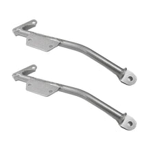 Load image into Gallery viewer, Reinforced Front Upper Nismo Style Strut H Brace Bar For 03-09 Nissan 350Z Z33