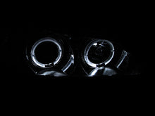 Load image into Gallery viewer, Anzo 2000-2004 Infiniti I30 Projector Headlights w/ Halo Chrome