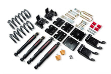 Load image into Gallery viewer, Belltech Lowering Kit With Nd2 Shocks 772Nd