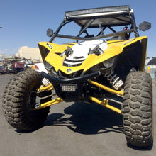 Load image into Gallery viewer, Yamaha YXZ 1000R Front Bumper