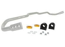Load image into Gallery viewer, Whiteline Front Sway Bar 24mm X Adjustable Audi A3 2006-2011