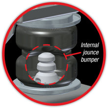 Load image into Gallery viewer, AIRLIFT Replacement Air Spring - Loadlifter 5000 Ultimate Bellows Type
