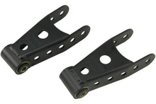 Load image into Gallery viewer, Belltech Shackle Kit 73-08 Gm/94-99 Ram/87-97 F150