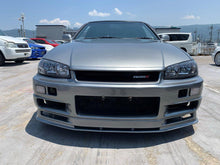 Load image into Gallery viewer, 2000 Nissan Skyline R34 GTT
