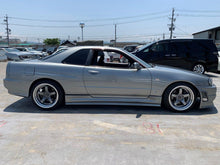 Load image into Gallery viewer, 2000 Nissan Skyline R34 GTT