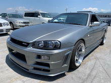 Load image into Gallery viewer, 2000 Nissan Skyline R34 GTT