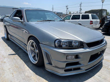 Load image into Gallery viewer, 2000 Nissan Skyline R34 GTT