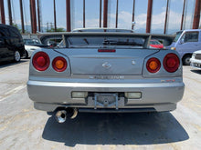 Load image into Gallery viewer, 2000 Nissan Skyline R34 GTT