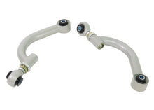 Load image into Gallery viewer, Whiteline Performance Rear Control Arm - Camber Adjustable