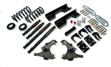 Load image into Gallery viewer, Belltech Lowering Kit With Nd2 Shocks 727Nd