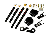 Load image into Gallery viewer, Belltech Lowering Kit With Nd2 Shocks 765Nd