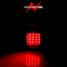 Load image into Gallery viewer, Anzo 2001-2002 Toyota 4 Runner LED Tail lights Red/Clear