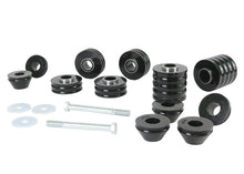 Load image into Gallery viewer, Whiteline Body &amp; Radiator Bushing GM Standard Cab 75-80 W93491