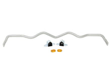 Load image into Gallery viewer, Whiteline Rear Sway Bar 24mm Adjustable Infiniti G37 2008-2011