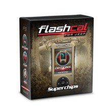 Load image into Gallery viewer, Flashcal F5 Jeep Gladiator