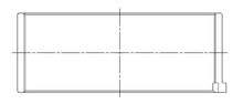 Load image into Gallery viewer, ACL BMW E30 M3 S14B20/23/25 I4 Connecting Rod Bearing Set (Oversize +.025) 4B1568H-.025