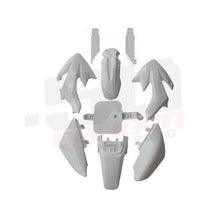 Load image into Gallery viewer, 50 Caliber complete plastics kit