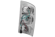 Load image into Gallery viewer, Anzo 2002-2005 Dodge Ram 1500 Taillights Black