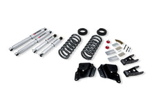 Load image into Gallery viewer, Belltech Lowering Kit With Sp Shocks 663Sp