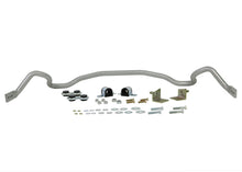 Load image into Gallery viewer, Whiteline Front Sway Bar 27mm Adjustable Toyota Celica Supra 82-86