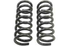 Load image into Gallery viewer, Belltech Coil Spring Set 99-06 1/2ton Gm 1500 Std Cab