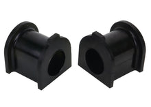Load image into Gallery viewer, Whiteline Plus 2006+ Toyota FJ Cruiser GSJ15 Front Sway Bar Mount Bushing W23432