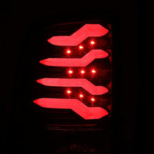 Load image into Gallery viewer, AlphaRex 09-18 Dodge Ram 1500 PRO-Series LED Tail Lights Jet Black 640010 *Discontinued