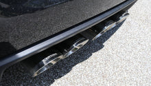 Load image into Gallery viewer, Corsa Performance 09-13 Chevrolet Corvette (C6) 6.2L Polished Xtreme Axle-Back Exhaust