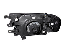Load image into Gallery viewer, Anzo 1999-2002 Toyota 4Runner Crystal Headlights Black