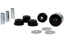 Load image into Gallery viewer, Whiteline Rear Differential - mount bushing