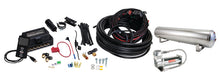 Load image into Gallery viewer, AIRLIFT 3P(3/8" Air Line,4 Gallon 5-Port Lightweight Polished,VIAIR 444C Comp)