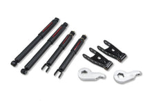 Load image into Gallery viewer, Belltech Lowering Kit With Nd2 Shocks 677Nd