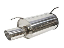 Load image into Gallery viewer, Apexi WS2 Catback Exhaust - 1998-2002 Honda Accord *Discontinued
