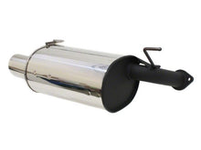 Load image into Gallery viewer, Apexi WS2 Catback Exhaust - 1998-2002 Honda Accord *Discontinued